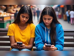 IIIT में 36 छात्राओं के AI डर्टी फोटो-Video बनाने वाला पकड़ा गया, जानिए कौन है वो शख्स? IIIT में 36 छात्राओं के AI डर्टी फोटो-Video बनाने वाला पकड़ा गया, जानिए कौन है वो शख्स?