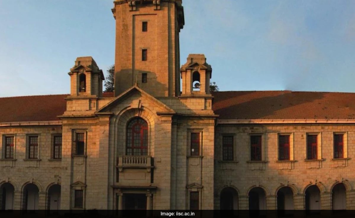 THE Rankings 2026: Top Engineering Universities In India