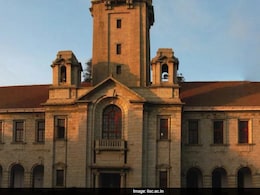 THE Rankings 2026: Top Engineering Universities In India