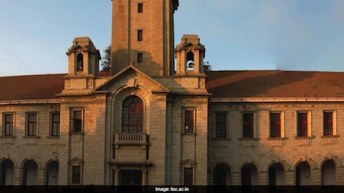 THE Rankings 2026: Top Engineering Universities In India