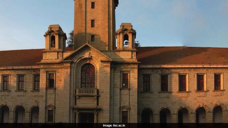 THE Rankings 2026: Top Engineering Universities In India