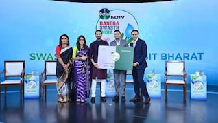 Hygiene, Health और Technology से ग्लोबल हेल्थ मॉडल बनेगा भारत