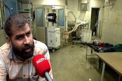 6 Patients Dead In Jaipur Hospital Fire, Families Say Staff Ignored Warnings 6 Patients Dead In Jaipur Hospital Fire, Families Say Staff Ignored Warnings