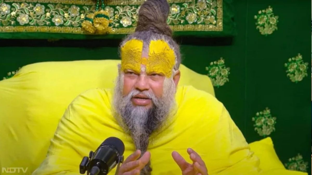 Premanand Ji Maharaj love and marriage: प्रेमानंद जी महाराज के प्यार और शादी पर प्रेरणा देने वाले विचार, जानिए कैसे और कब होता है सच्चा प्यार