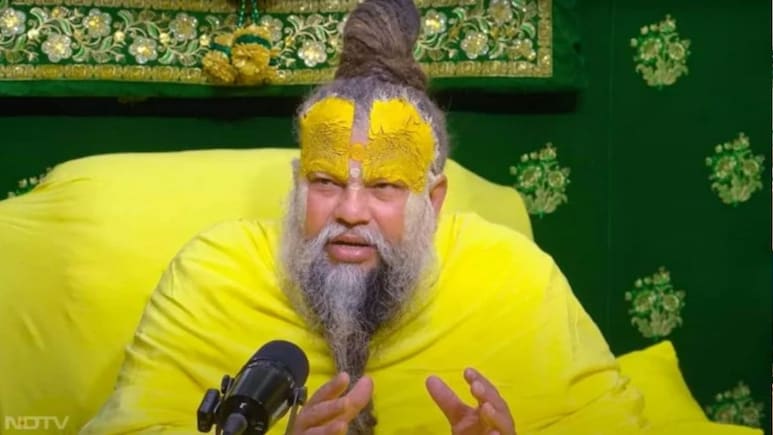 Premanand Maharaj ने बताया खुश कैसे रहें, लाइफ में पॉजिटिव रहने के लिए फॉलो करें ये टिप्स