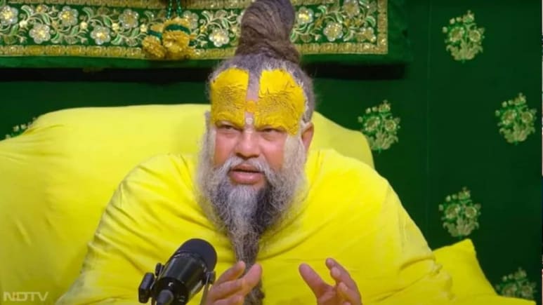 Premanand Ji Maharaj love and marriage: प्रेमानंद जी महाराज के प्यार और शादी पर प्रेरणा देने वाले विचार, जानिए कैसे और कब होता है सच्चा प्यार Premanand Ji Maharaj love and marriage: प्रेमानंद जी महाराज के प्यार और शादी पर प्रेरणा देने वाले विचार, जानिए कैसे और कब होता है सच्चा प्यार