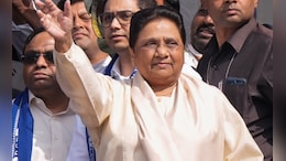 Mayawati's Party Wins Ramgarh Seat In Bihar By 30 Votes
