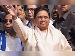 महिला सम्मान की बात तो छोड़ ही... लखनऊ में दलित से गैंगरेप मामले में UP सरकार पर बरसीं मायावती महिला सम्मान की बात तो छोड़ ही... लखनऊ में दलित से गैंगरेप मामले में UP सरकार पर बरसीं मायावती