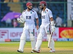 India vs West Indies Highlights, 2nd Test Day 3: Shubman Gill's India Left Frustrated As John Campbell, Shai Hope Rescue WI In Follow-On