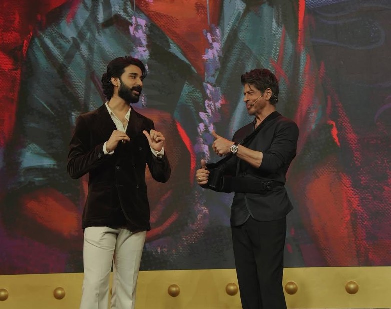 Raghav Juyal Recalls The Homely Environment In Shah Rukh Khan's Mannat: "They Have 5-Star Chefs, 7-Course Meals"