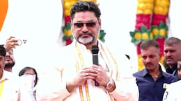 Dhananjay Munde Speech: "मी मंत्री नाही, फक्त आमदार असलो तरी...", धनंजय मुंडेंचं शेतकऱ्यांना मोठं आश्वासन