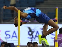 Troubled By Injury, Praveen Kumar Settles For High Jump Bronze At World Para Athletics Championships