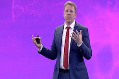 AI & Tech at NDTV World Summit 2025 | Tech360 AI & Tech at NDTV World Summit 2025 | Tech360