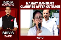 Mamata's Rape Victim Shaming: Didi Adds Insult To Injury Mamata's Rape Victim Shaming: Didi Adds Insult To Injury