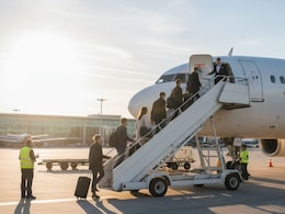 Why Are Planes Always Boarded From The Left Side? 5 Interesting Reasons Why Are Planes Always Boarded From The Left Side? 5 Interesting Reasons