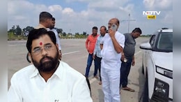 Akola News: 'अपघात झालाय, पैशांची मदत करा!', एकनाथ शिंदेंना थेट कॉल, पण सत्य समोर येताच...