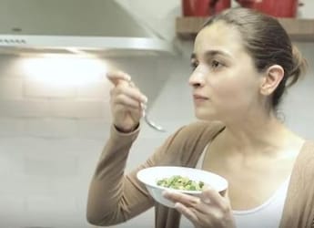 Alia Bhatt's Nutritionist Says Dal Is Not A Practical Protein Source