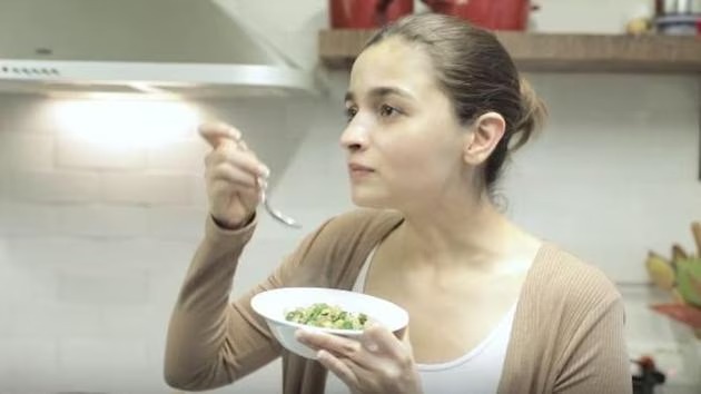 Alia Bhatt's Nutritionist Says Dal Is Not A Practical Protein Source