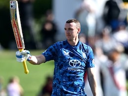 England Captain Harry Brook Shatters Huge ODI Record With Blistering 101-Ball 135 vs New Zealand