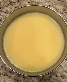 7 Health Benefits Of Ghee