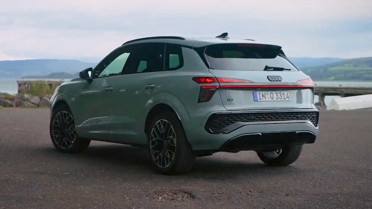 The NDTV Auto Show: Audi Q3 Review, RE Meteor, Aprilia SR175 Ridden