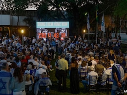 Thai Family Waiting To 'Welcome' Gaza Hostage Son's Body To New Home