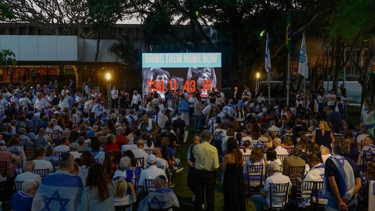 Thai Family Waiting To 'Welcome' Gaza Hostage Son's Body To New Home