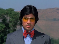 Amitabh Bachchan Turns 83: A Look At Best Performances Of Actor Who Redefined Indian Cinema