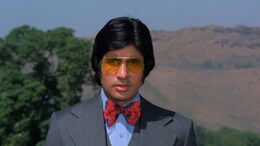 Amitabh Bachchan Turns 83: A Look At Best Performances Of Actor Who Redefined Indian Cinema