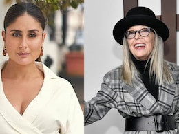 Kareena Kapoor Pays Tribute To Diane Keaton: "Thank You For Your Joyful Performances" Kareena Kapoor Pays Tribute To Diane Keaton: "Thank You For Your Joyful Performances"