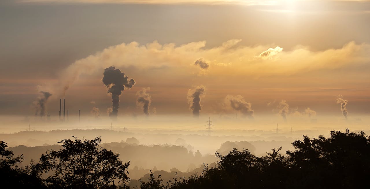 Unhealthy AQI: Immediate Steps To Protect Your Family From Air Pollution