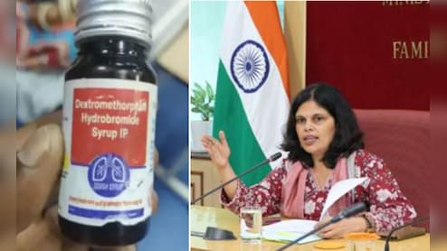 कफ सिरप मौत मामले पर सरकार सख्त, दवा फैक्ट्रियों की जांच के आदेश, लापरवाही पर लाइसेंस रद्द
