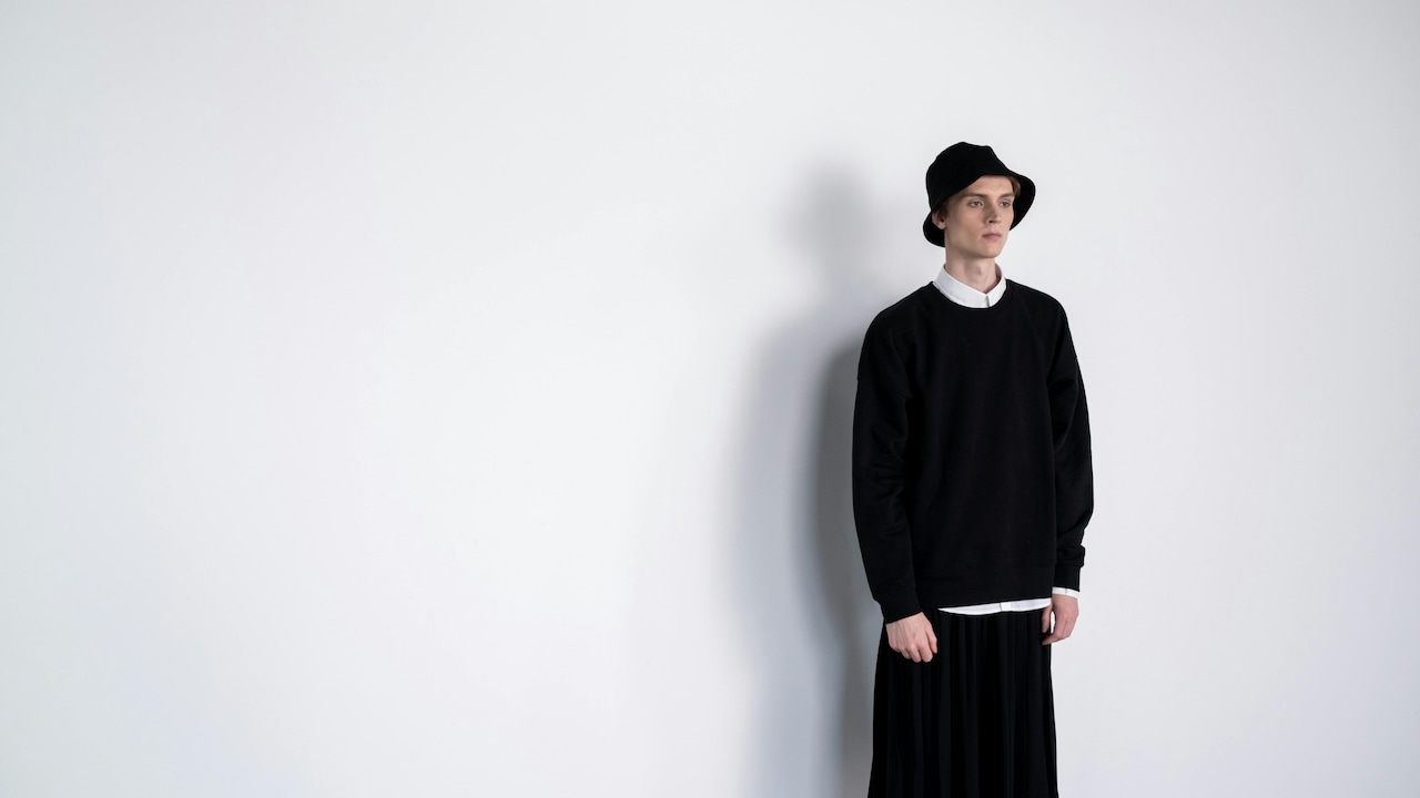 Monochrome Fashion: How To Wear All-Black Outfits Without Looking Formal