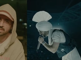 Diljit Dosanjh Reacts To Facing Racism In Australia: "I Don't Mind Being Called A Truck Driver" Diljit Dosanjh Reacts To Facing Racism In Australia: "I Don't Mind Being Called A Truck Driver"