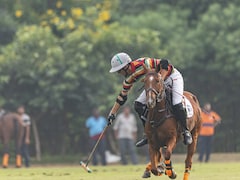 Jaipur Polo Team Set Up Summit Clash With Dynamix Achievers In BM Birla Cup