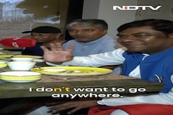 Mukesh Sahani Said No To Idli, With A Political Twist. Here's Why Mukesh Sahani Said No To Idli, With A Political Twist. Here's Why