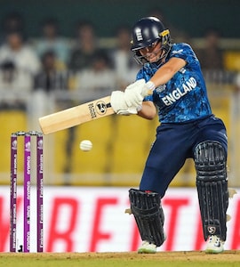 England Name Womens T20 World Cup Squad, Same Team To Face India In Preceding Series