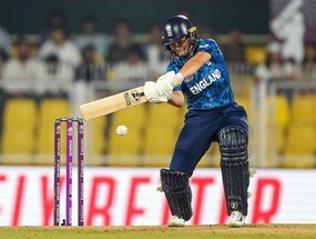 England Name Womens T20 World Cup Squad, Same Team To Face India In Preceding Series