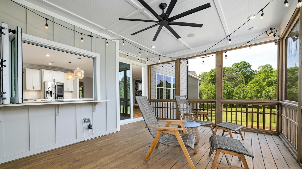Ceiling Fans That Do Not Attract Dust: What Blade Material And Coating To Choose Ceiling Fans That Do Not Attract Dust: What Blade Material And Coating To Choose
