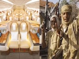 Emirates Ad Faces Backlash Over UAE's Alleged Arms Ties To Sudan's Rebels Emirates Ad Faces Backlash Over UAE's Alleged Arms Ties To Sudan's Rebels