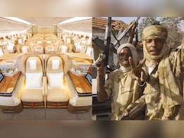 Emirates Ad Faces Backlash Over UAE's Alleged Arms Ties To Sudan's Rebels Emirates Ad Faces Backlash Over UAE's Alleged Arms Ties To Sudan's Rebels