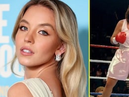 Sydney Sweeney For Her Role In Biopic <i>Christy</i>: "Would Weight Train For An Hour And Do Boxing For Three" Sydney Sweeney For Her Role In Biopic <i>Christy</i>: "Would Weight Train For An Hour And Do Boxing For Three"