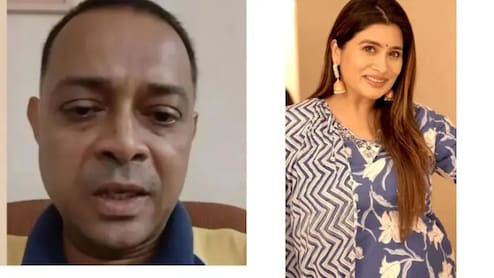 मुंबई बंधक कांड: एक्ट्रेस रुचिरा जाधव का बड़ा खुलासा,  'रोहित आर्या ने बुलाया था, हॉस्टेज फिल्म प्रोजेक्ट पर करनी थी बात'