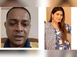 मुंबई बंधक कांड: एक्ट्रेस रुचिरा जाधव का बड़ा खुलासा,  'रोहित आर्या ने बुलाया था, हॉस्टेज फिल्म प्रोजेक्ट पर करनी थी बात' मुंबई बंधक कांड: एक्ट्रेस रुचिरा जाधव का बड़ा खुलासा,  'रोहित आर्या ने बुलाया था, हॉस्टेज फिल्म प्रोजेक्ट पर करनी थी बात'