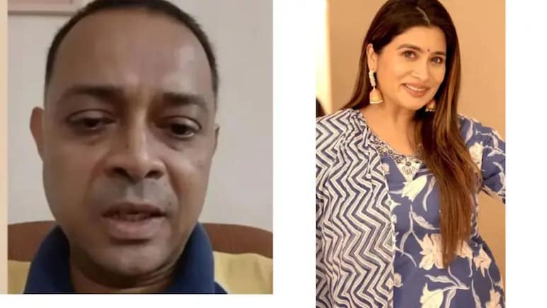 मुंबई बंधक कांड: एक्ट्रेस रुचिरा जाधव का बड़ा खुलासा,  'रोहित आर्या ने बुलाया था, हॉस्टेज फिल्म प्रोजेक्ट पर करनी थी बात' मुंबई बंधक कांड: एक्ट्रेस रुचिरा जाधव का बड़ा खुलासा,  'रोहित आर्या ने बुलाया था, हॉस्टेज फिल्म प्रोजेक्ट पर करनी थी बात'