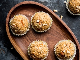 Diwali 2025: How To Swap Tempting Foods With Healthier Versions This Festive Season Diwali 2025: How To Swap Tempting Foods With Healthier Versions This Festive Season