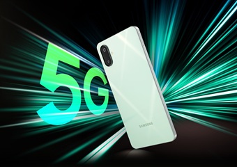 Amazon पर धांसू दिवाली ऑफर, Samsung का 5जी स्मार्टफोन हुआ 8000 से भी ज्यादा सस्ता