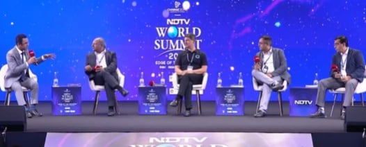 The Future of Electric Vehicles in India: Experts Address Adoption Challenges and Opportunities