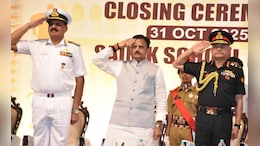 सैनिक स्कूल रीवा से ऑपरेशन सिंदूर तक, उन 2 पक्&zwj;के दोस्तों की कहानी, ज&zwj;िन्&zwj;होंने रचा इतिहास!