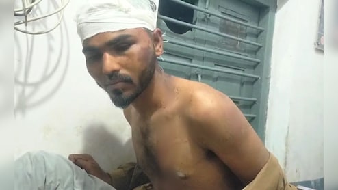 प्यार के लिए किया खेत पार, मिल गए प्रेमिका के परिजन और फिर कट गई आधी मूंछ, आधे सिर के भी बाल भी कटे